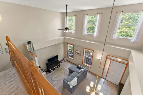 1610 Woodlynn Avenue Maplewood MN 55109