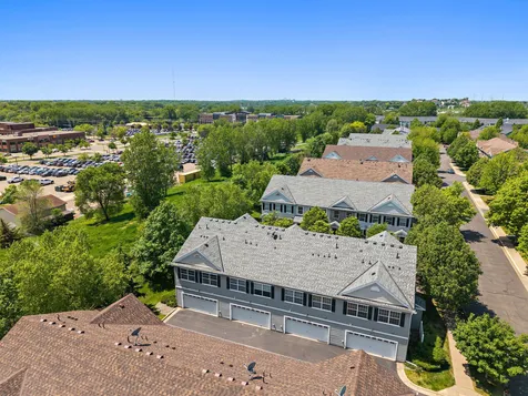 1610 Woodlynn Avenue Maplewood MN 55109
