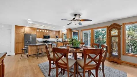2169 Margaret Street NE Chatfield MN 55923