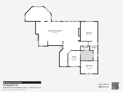 2169 Margaret Street NE Chatfield MN 55923