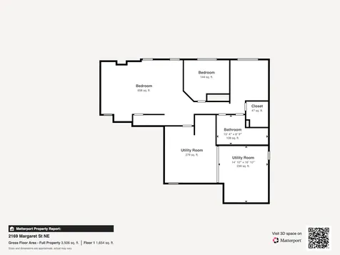 2169 Margaret Street NE Chatfield MN 55923