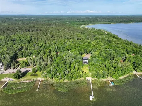 14560 Gazebo Drive Park Rapids MN 56470