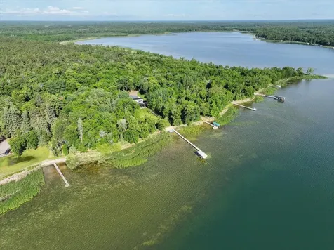 14560 Gazebo Drive Park Rapids MN 56470