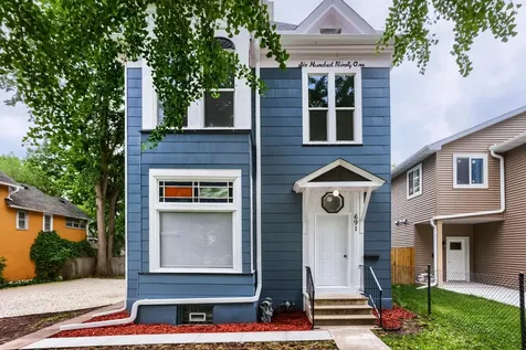 691 Burr Street Saint Paul MN 55130