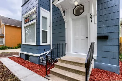 691 Burr Street Saint Paul MN 55130