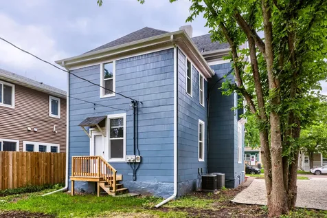 691 Burr Street Saint Paul MN 55130