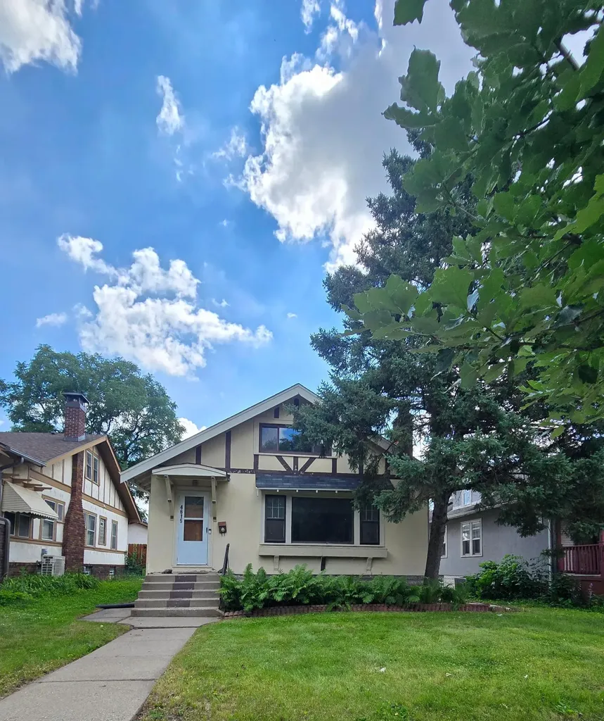4615 Portland Avenue Minneapolis MN 55407