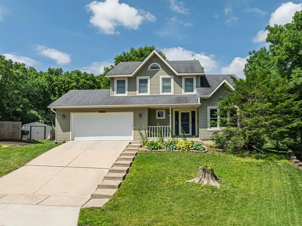 2211 Regent Lane SW Rochester MN 55902