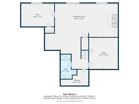 2454 Sandstone Place Woodbury MN 55129