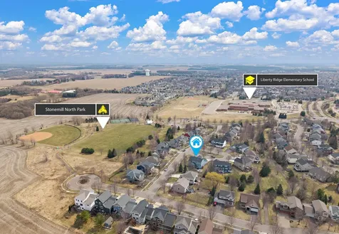 2454 Sandstone Place Woodbury MN 55129