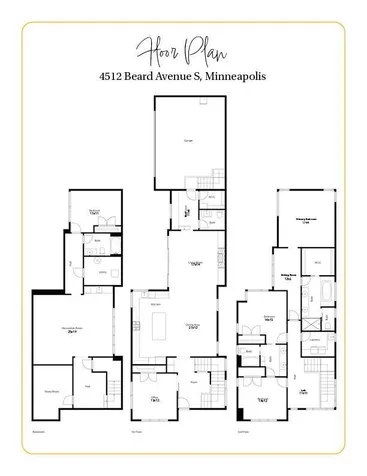 4512 Beard Avenue S Minneapolis MN 55410