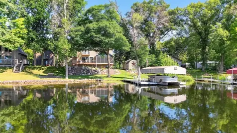 10022 Lake Mist Drive Pine City MN 55030