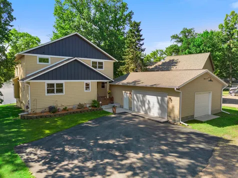 10022 Lake Mist Drive Pine City MN 55030