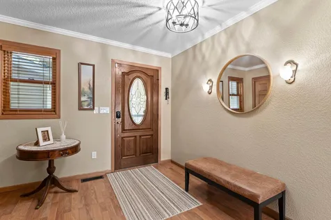 10022 Lake Mist Drive Pine City MN 55030