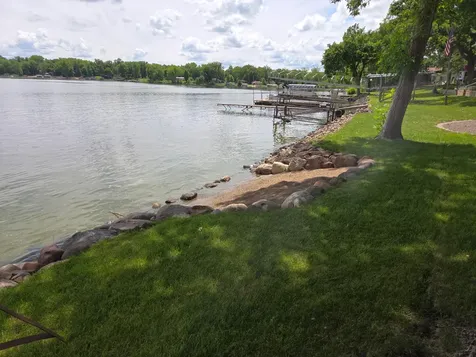 10022 Lake Mist Drive Pine City MN 55030