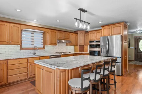 10022 Lake Mist Drive Pine City MN 55030