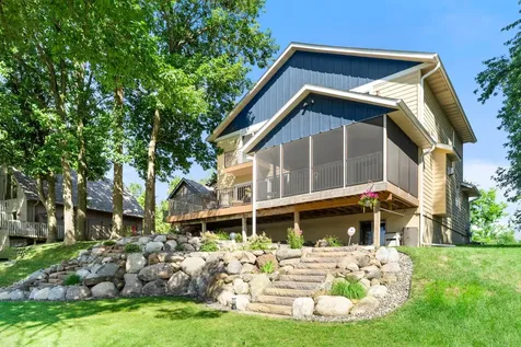 10022 Lake Mist Drive Pine City MN 55030
