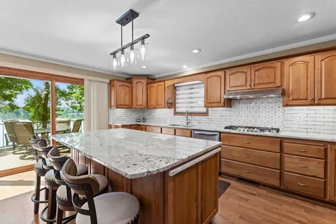 10022 Lake Mist Drive Pine City MN 55030
