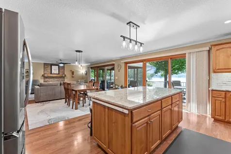 10022 Lake Mist Drive Pine City MN 55030