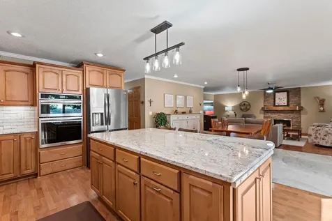 10022 Lake Mist Drive Pine City MN 55030