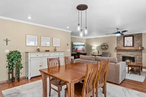 10022 Lake Mist Drive Pine City MN 55030