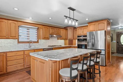 10022 Lake Mist Drive Pine City MN 55030