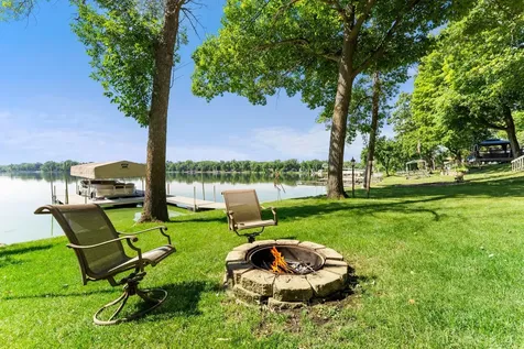 10022 Lake Mist Drive Pine City MN 55030