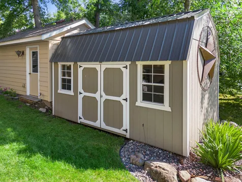 10022 Lake Mist Drive Pine City MN 55030