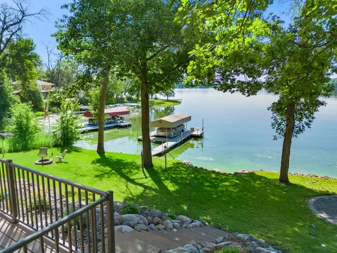 10022 Lake Mist Drive Pine City MN 55030