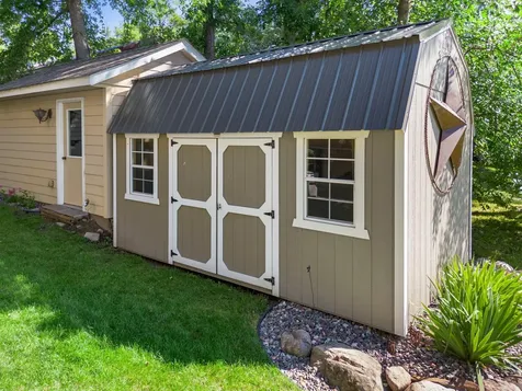 10022 Lake Mist Drive Pine City MN 55030