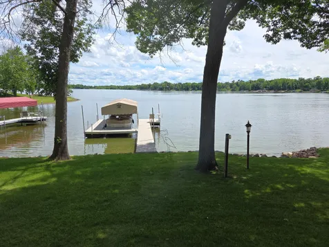 10022 Lake Mist Drive Pine City MN 55030