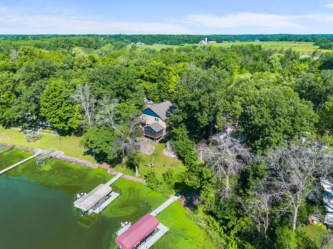 10022 Lake Mist Drive Pine City MN 55030