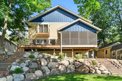 10022 Lake Mist Drive Pine City MN 55030