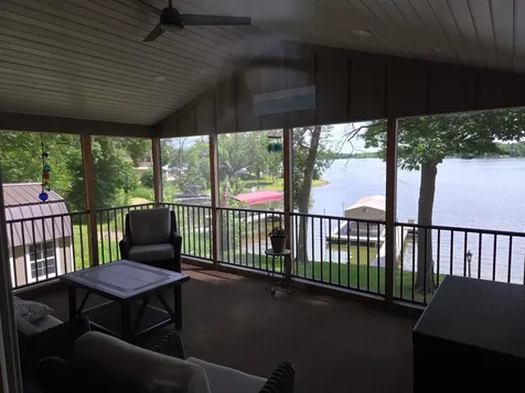 10022 Lake Mist Drive Pine City MN 55030