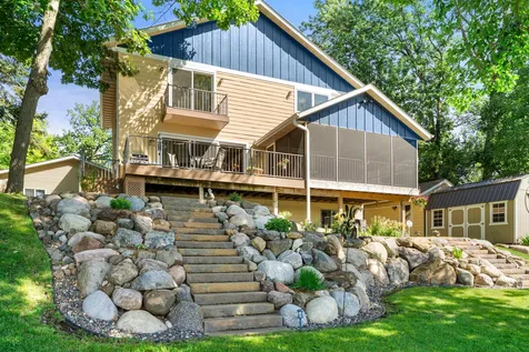 10022 Lake Mist Drive Pine City MN 55030