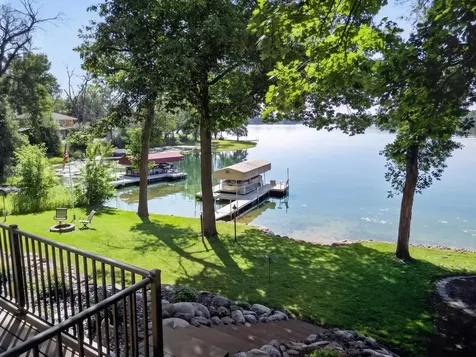 10022 Lake Mist Drive Pine City MN 55030