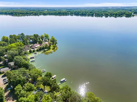 10022 Lake Mist Drive Pine City MN 55030