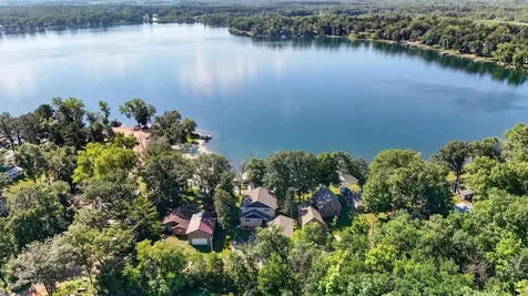 10022 Lake Mist Drive Pine City MN 55030