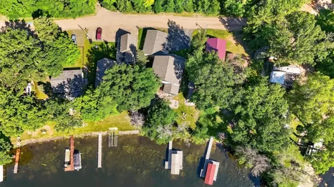 10022 Lake Mist Drive Pine City MN 55030