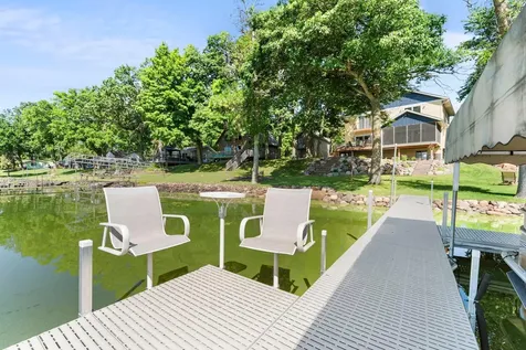 10022 Lake Mist Drive Pine City MN 55030