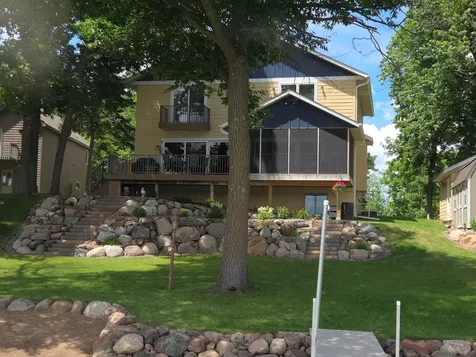 10022 Lake Mist Drive Pine City MN 55030
