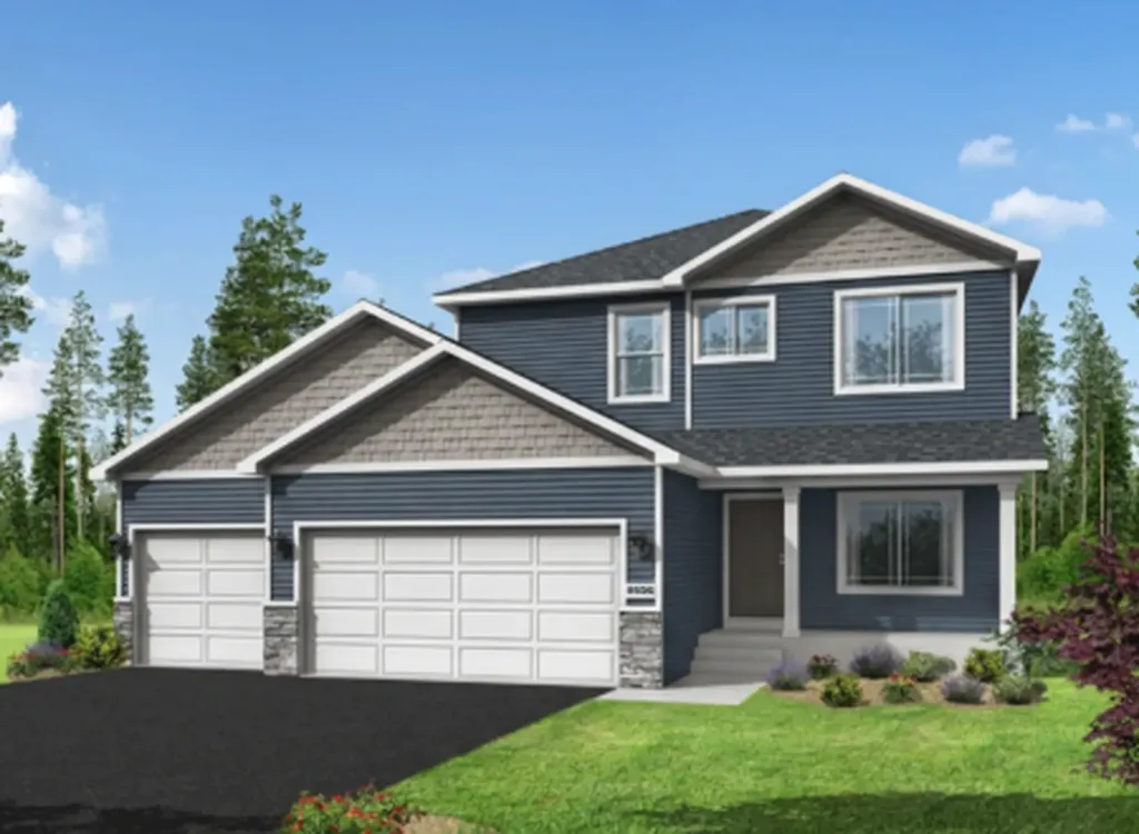 1931 Pierce Street SE Cambridge MN 55008