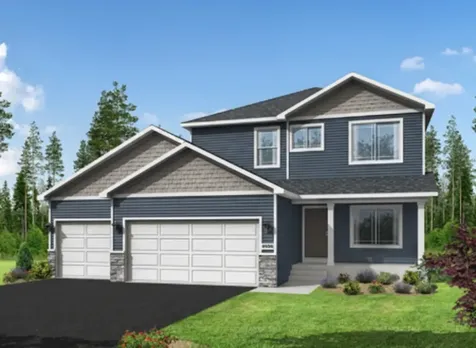 1931 Pierce Street SE Cambridge MN 55008