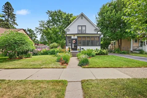 834 Stryker Avenue Saint Paul MN 55107