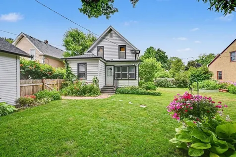 834 Stryker Avenue Saint Paul MN 55107