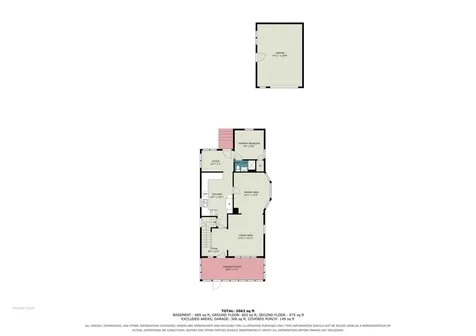 834 Stryker Avenue Saint Paul MN 55107