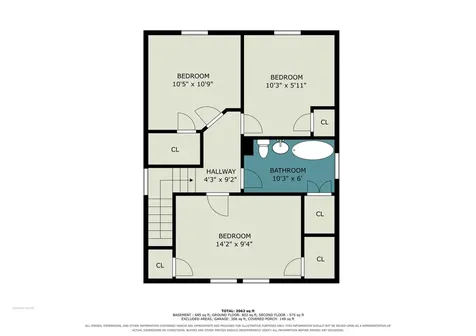 834 Stryker Avenue Saint Paul MN 55107