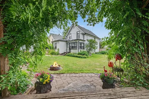 834 Stryker Avenue Saint Paul MN 55107