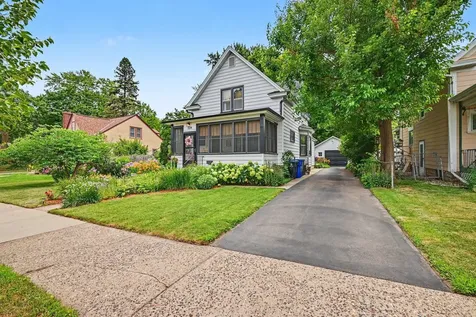 834 Stryker Avenue Saint Paul MN 55107