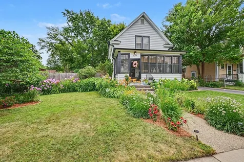 834 Stryker Avenue Saint Paul MN 55107